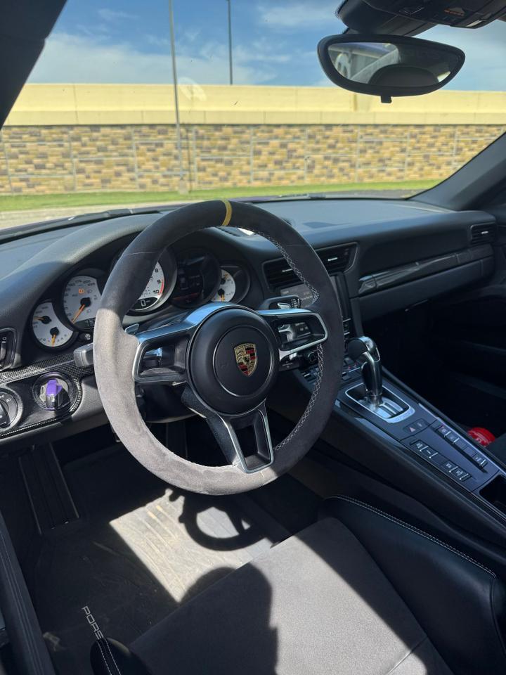 2016 Porsche 911 GT3 RS Indianapolis IN