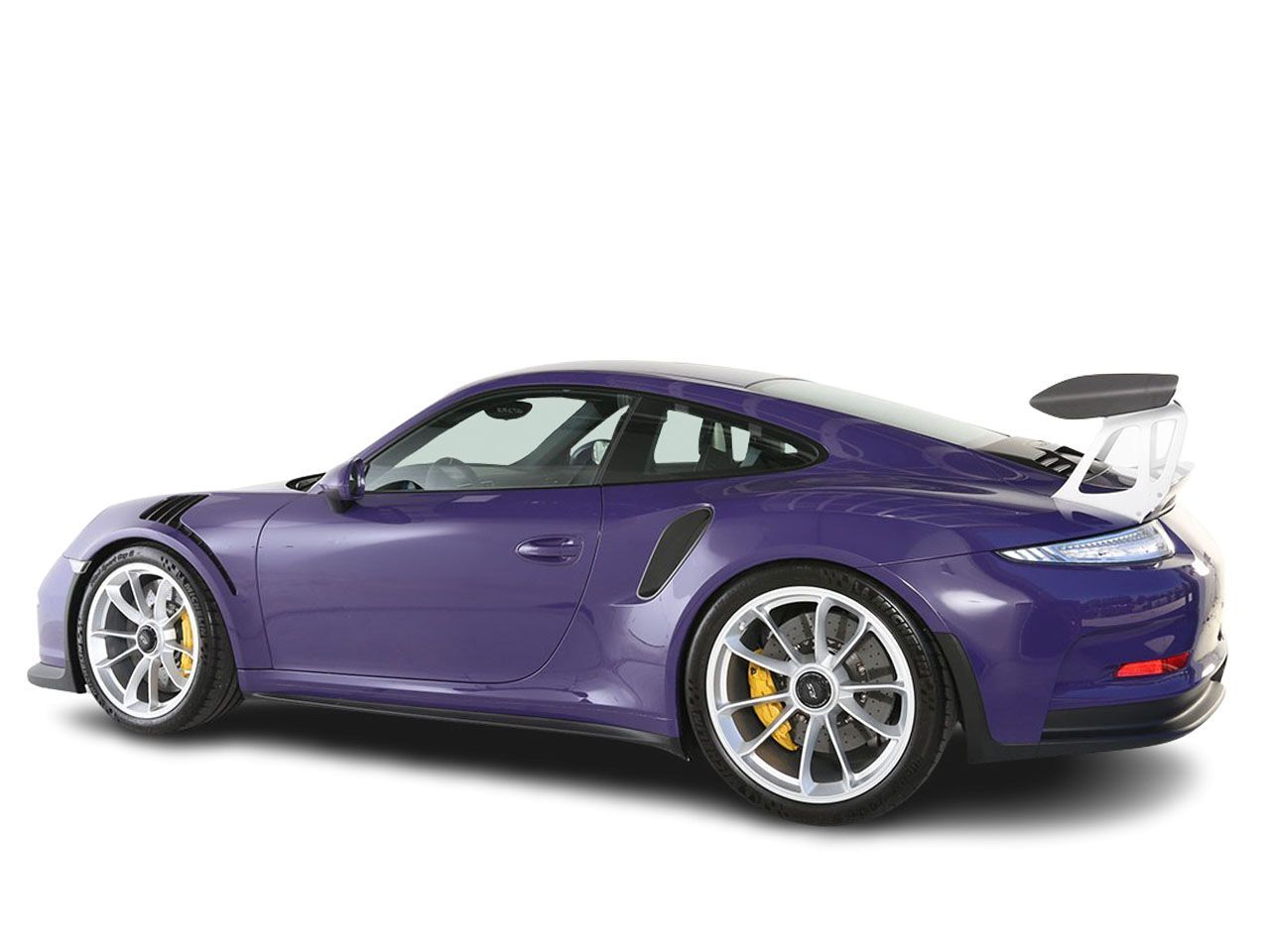 2016 Porsche 911 GT3 RS Indianapolis IN