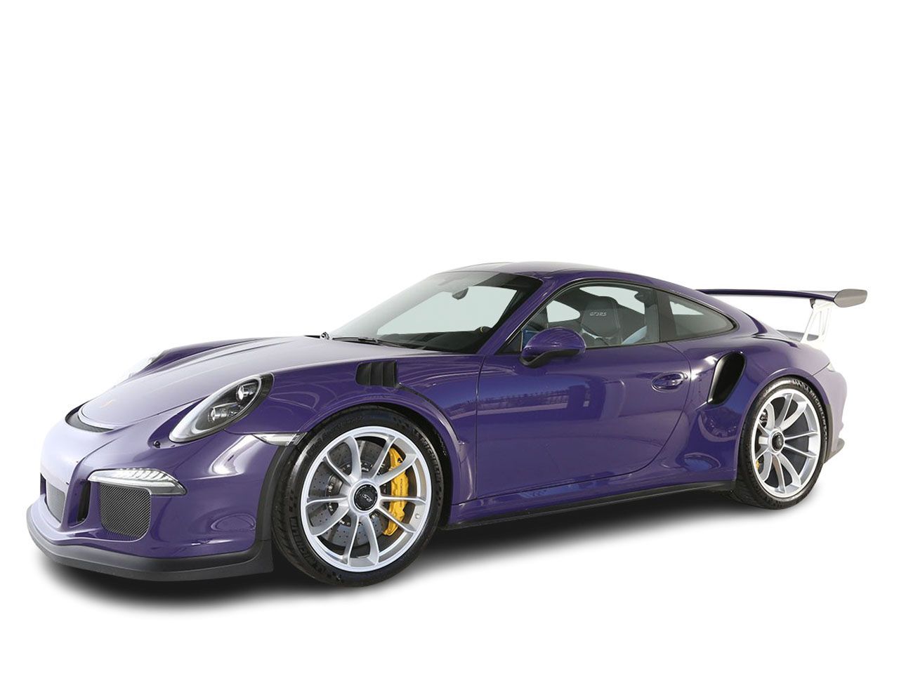 2016 Porsche 911 GT3 RS Indianapolis IN