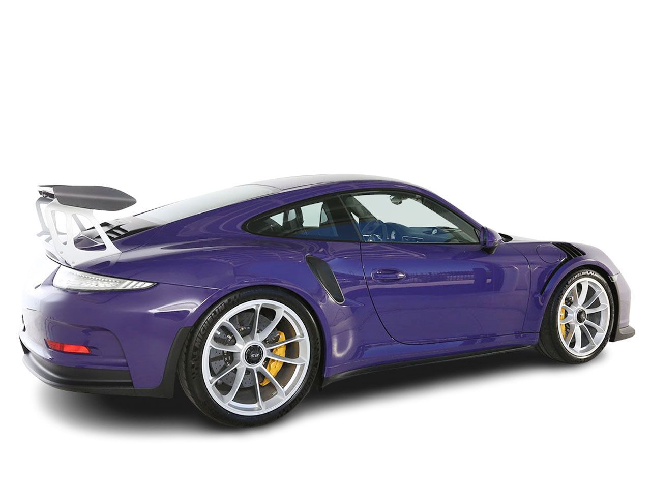 2016 Porsche 911 GT3 RS Indianapolis IN