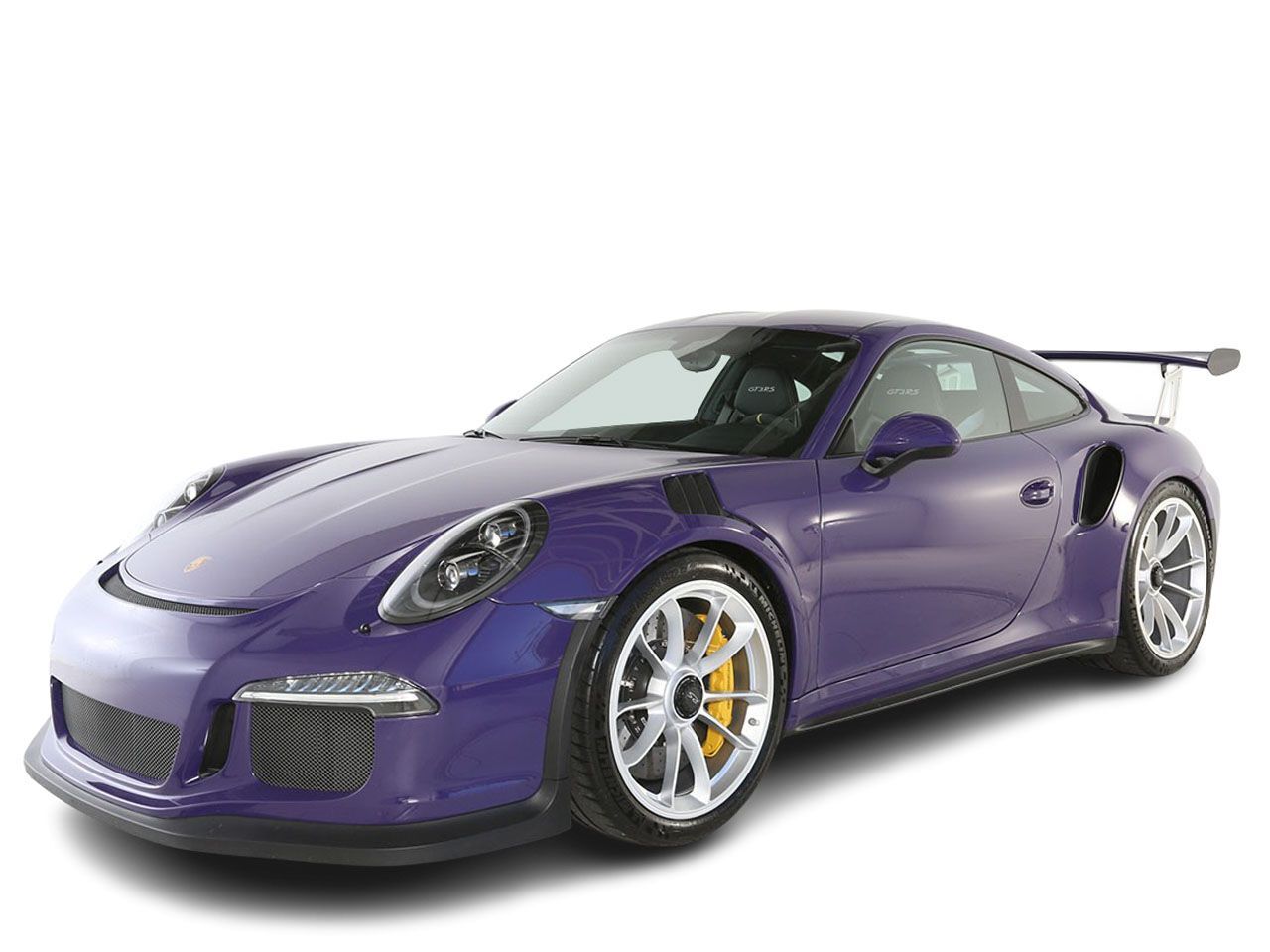 2016 Porsche 911 GT3 RS Indianapolis IN