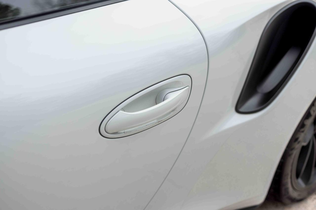 2016 Porsche 911 GT3 RS Marietta GA