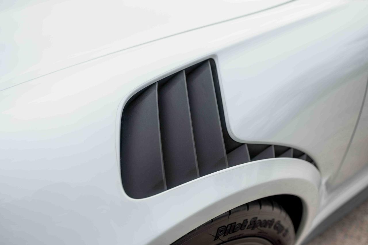 2016 Porsche 911 GT3 RS Marietta GA