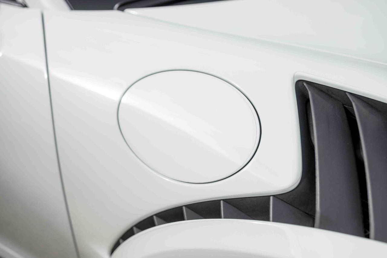 2016 Porsche 911 GT3 RS Marietta GA