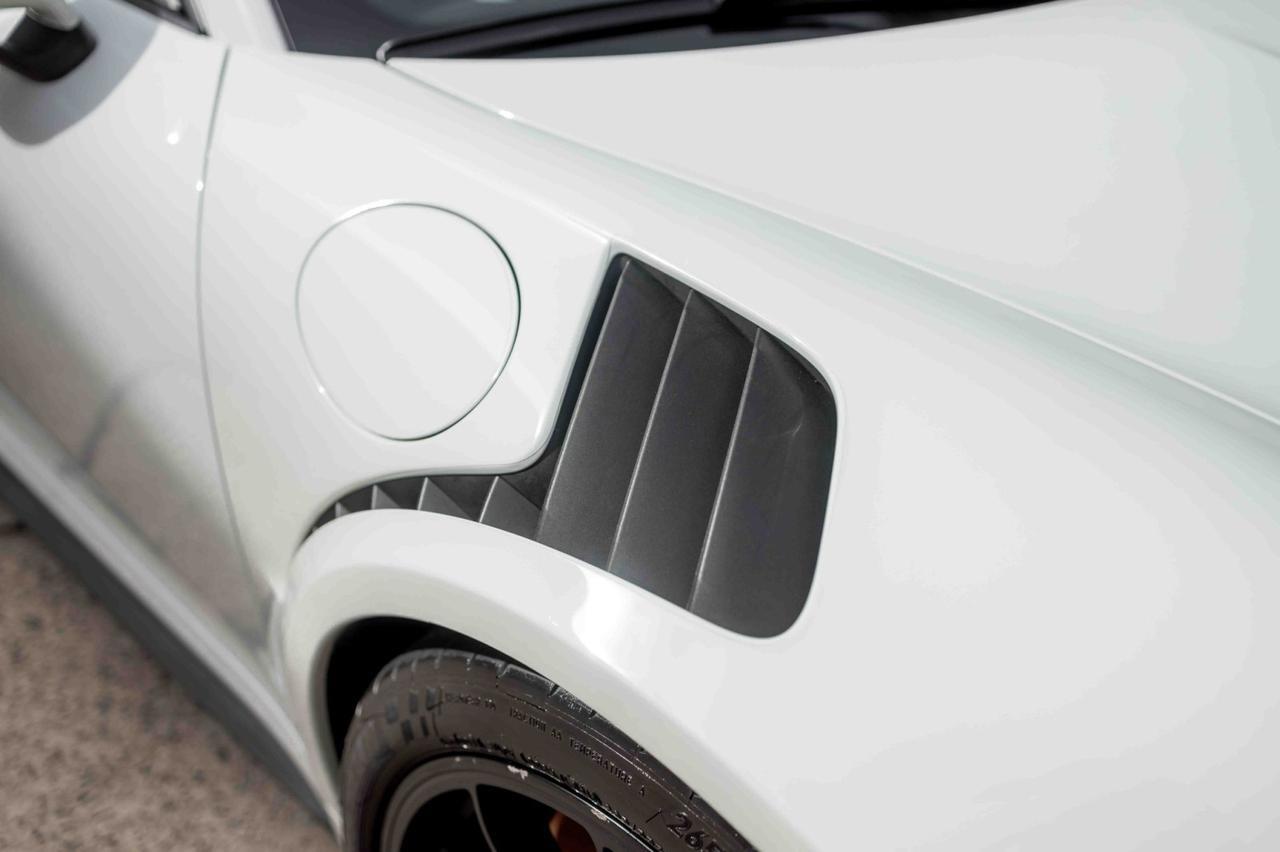 2016 Porsche 911 GT3 RS Marietta GA