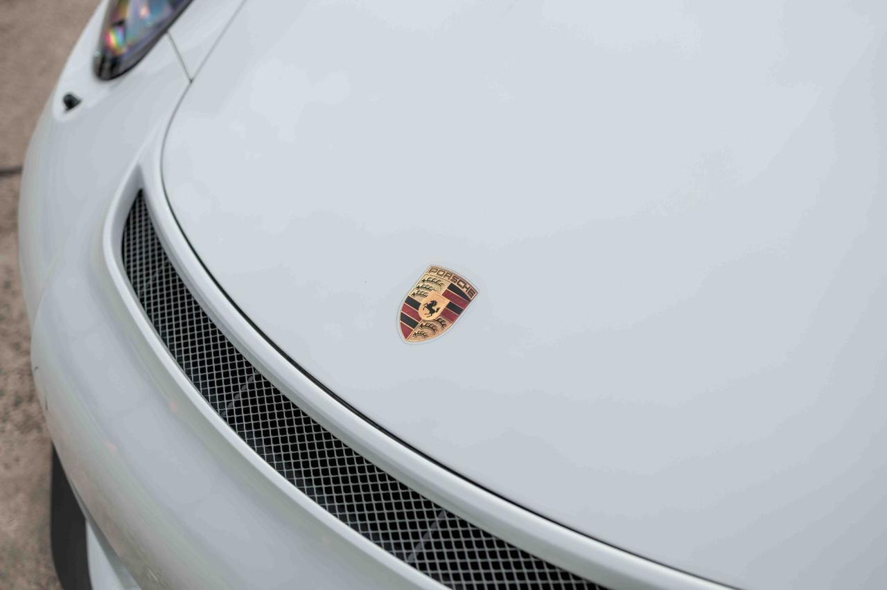 2016 Porsche 911 GT3 RS Marietta GA