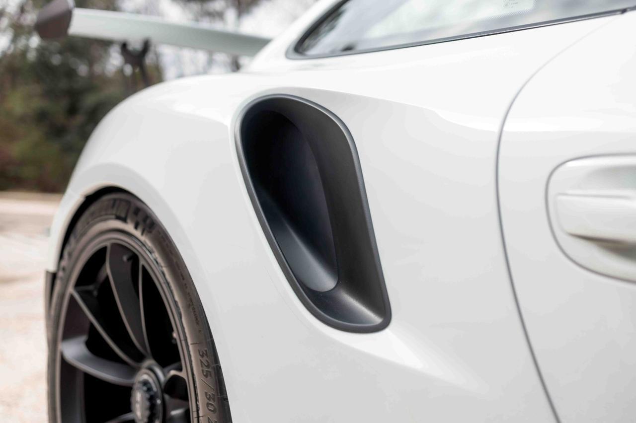 2016 Porsche 911 GT3 RS Marietta GA