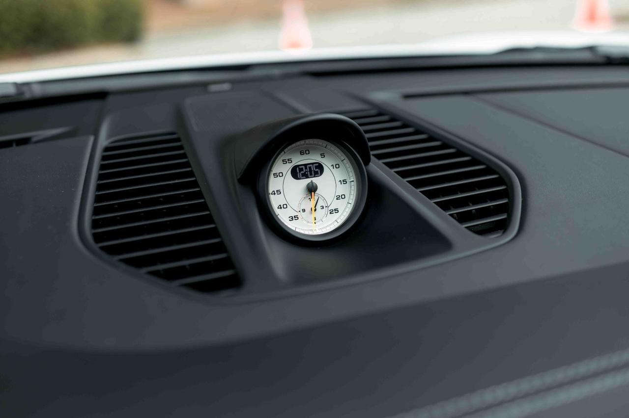 2016 Porsche 911 GT3 RS Marietta GA