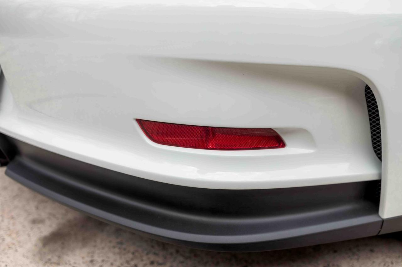 2016 Porsche 911 GT3 RS Marietta GA