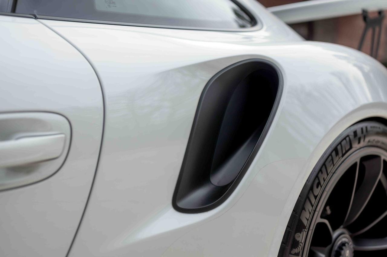 2016 Porsche 911 GT3 RS Marietta GA