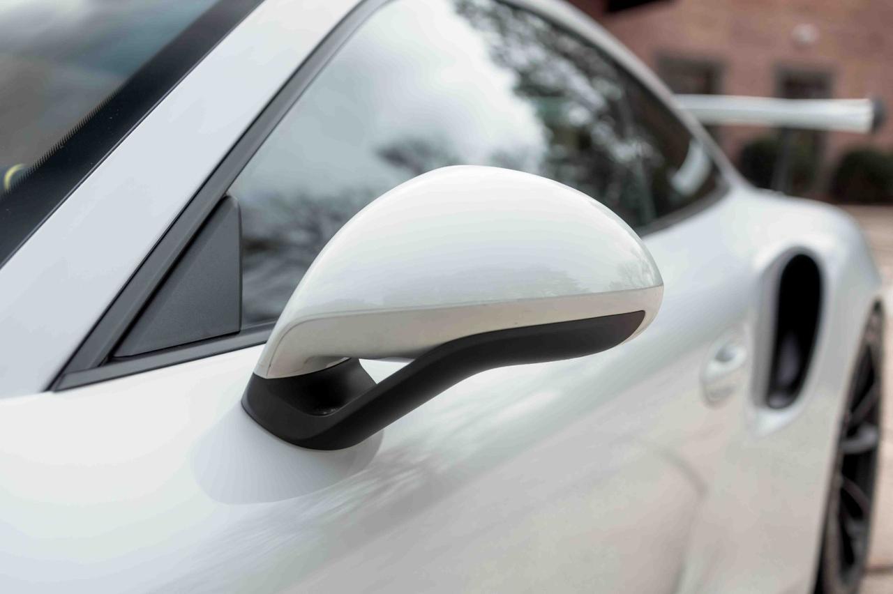 2016 Porsche 911 GT3 RS Marietta GA