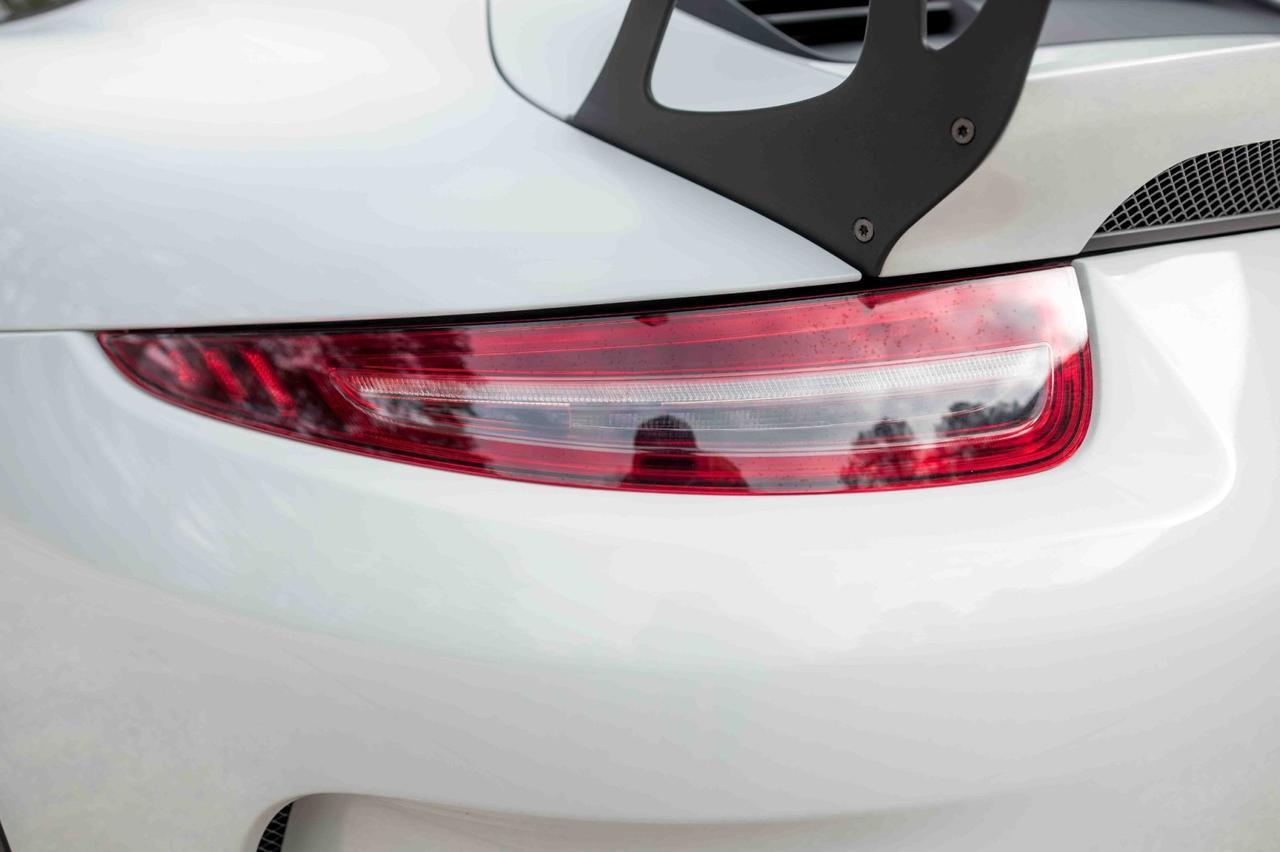 2016 Porsche 911 GT3 RS Marietta GA