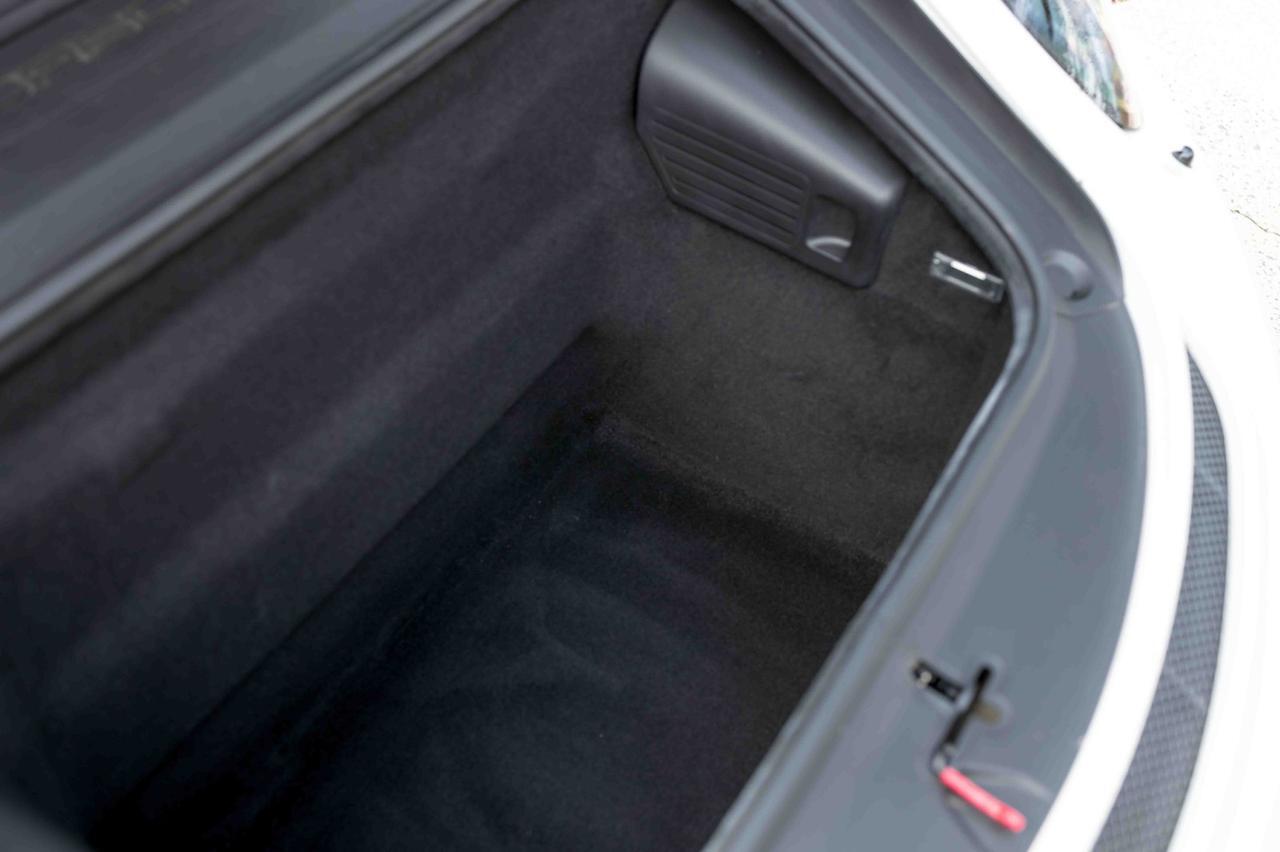 2016 Porsche 911 GT3 RS Marietta GA