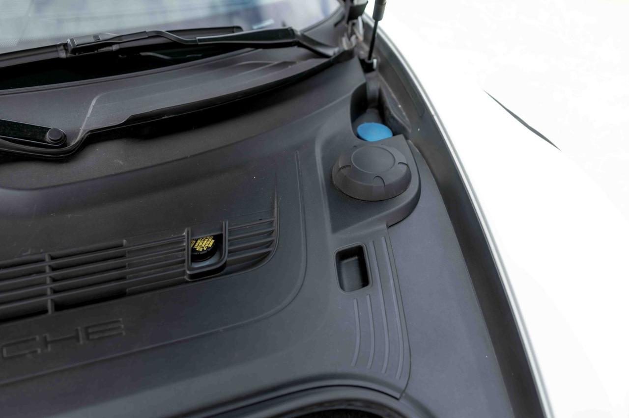 2016 Porsche 911 GT3 RS Marietta GA