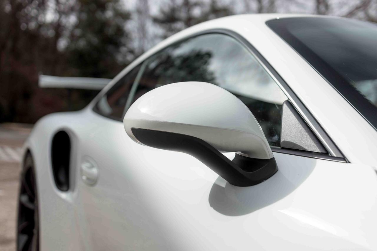 2016 Porsche 911 GT3 RS Marietta GA