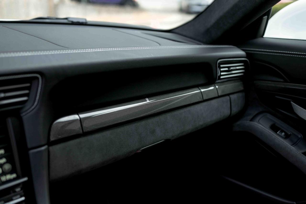 2016 Porsche 911 GT3 RS Marietta GA