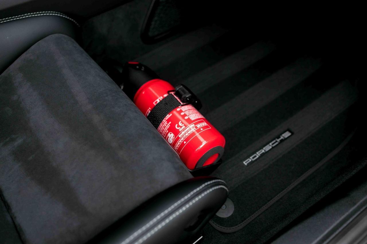 2016 Porsche 911 GT3 RS Marietta GA