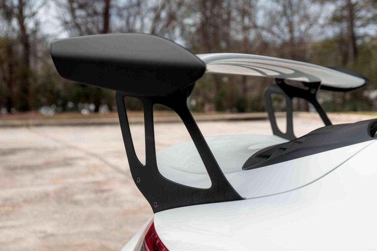 2016 Porsche 911 GT3 RS Marietta GA