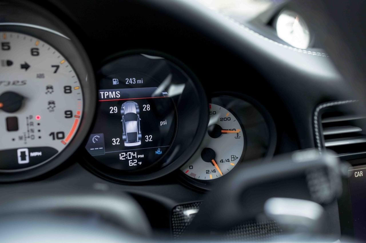 2016 Porsche 911 GT3 RS Marietta GA