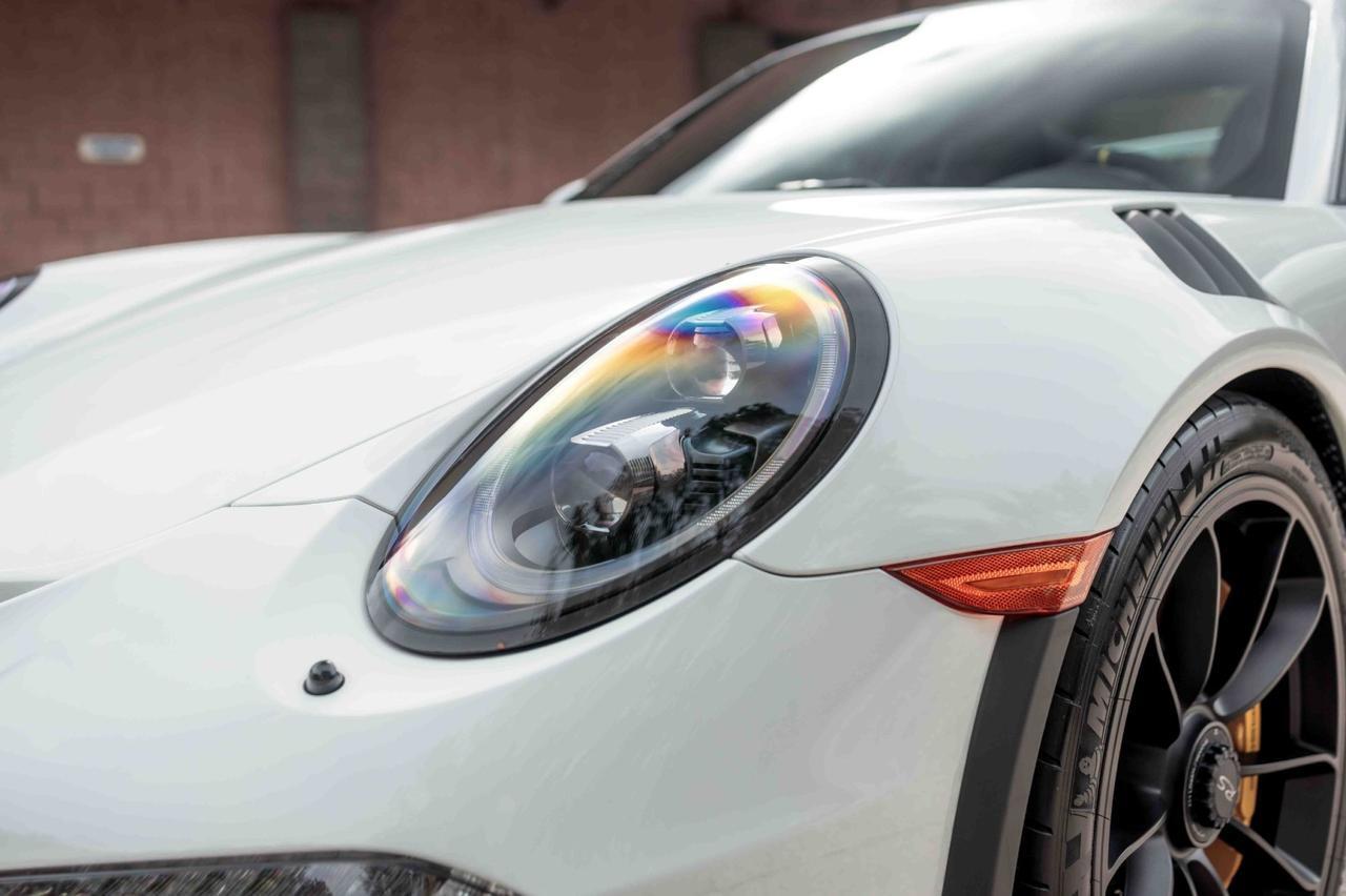 2016 Porsche 911 GT3 RS Marietta GA