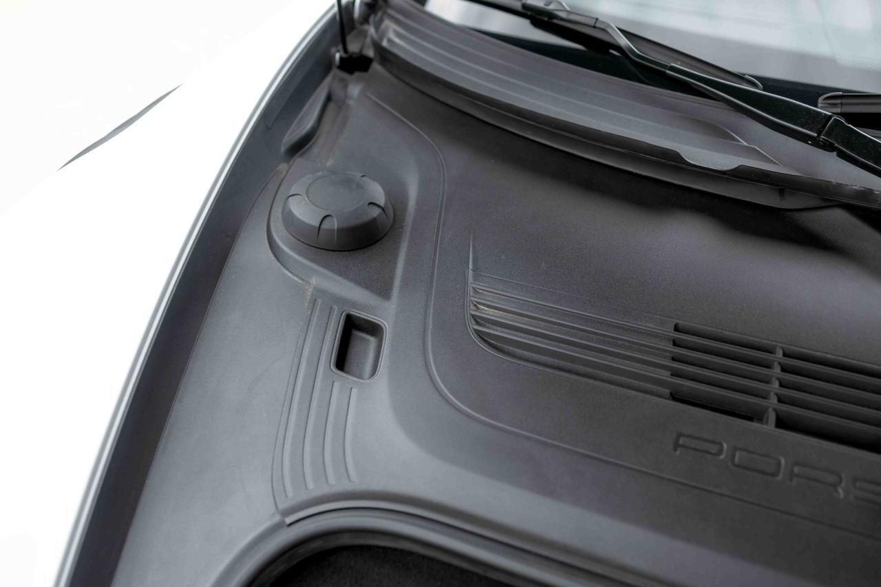 2016 Porsche 911 GT3 RS Marietta GA