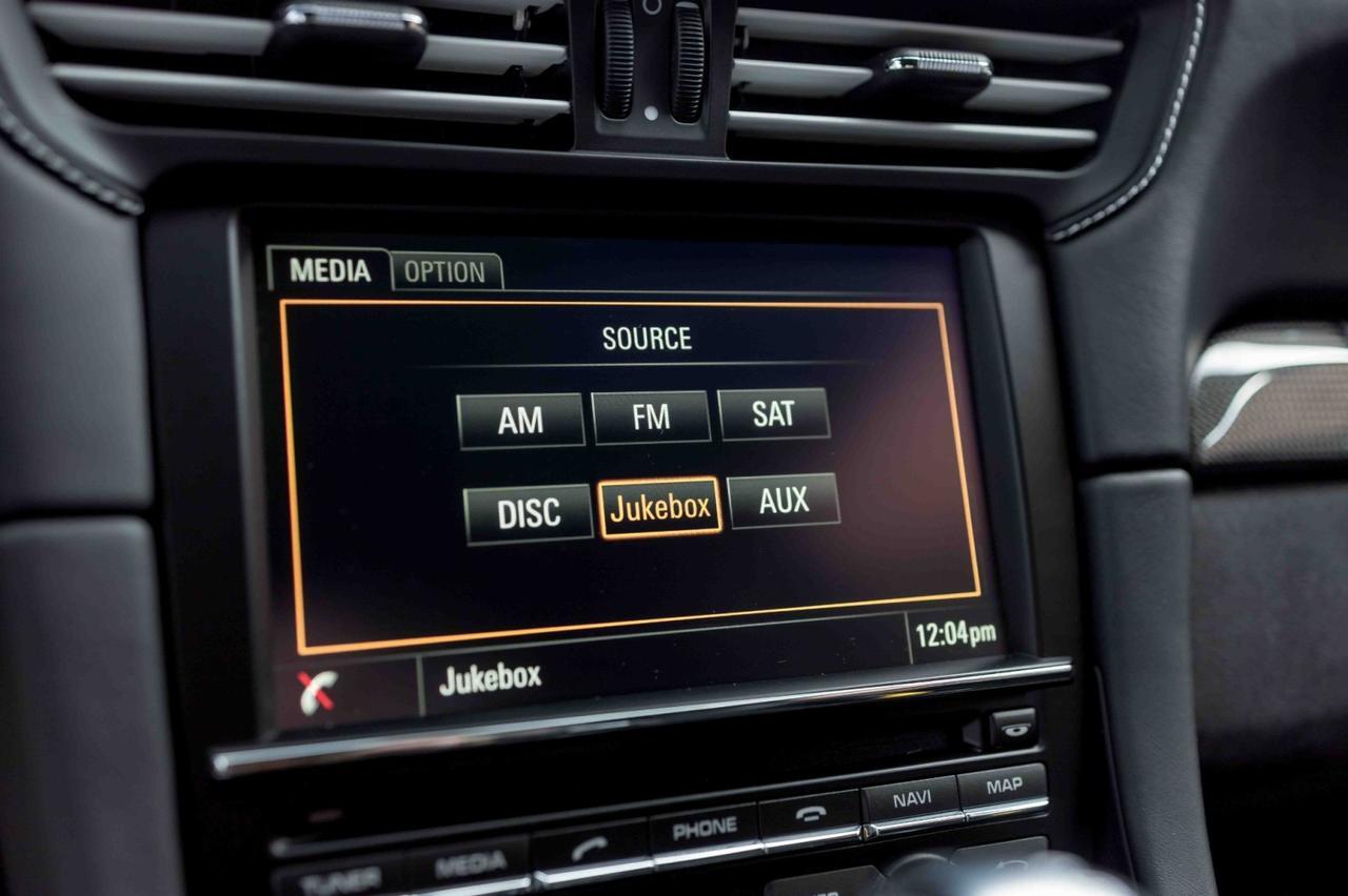 2016 Porsche 911 GT3 RS Marietta GA