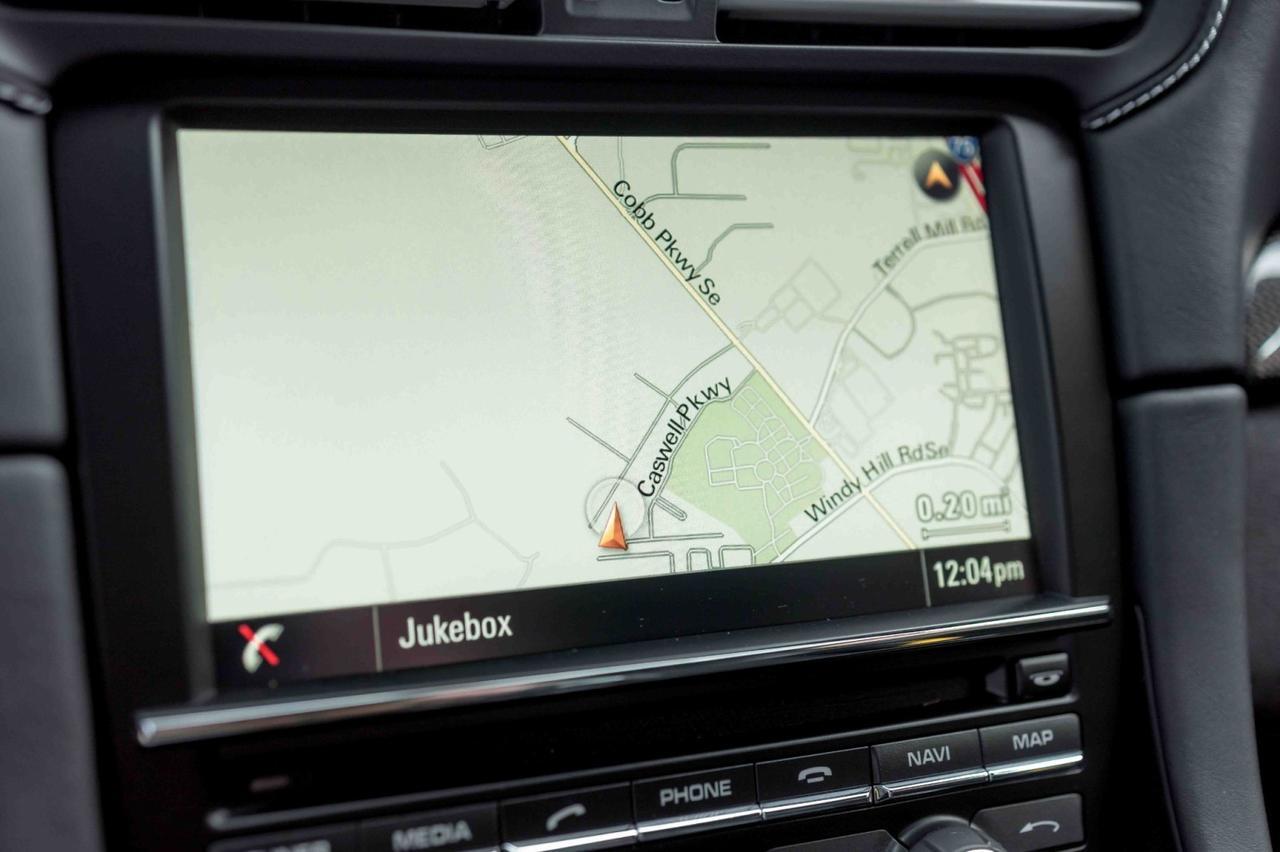 2016 Porsche 911 GT3 RS Marietta GA