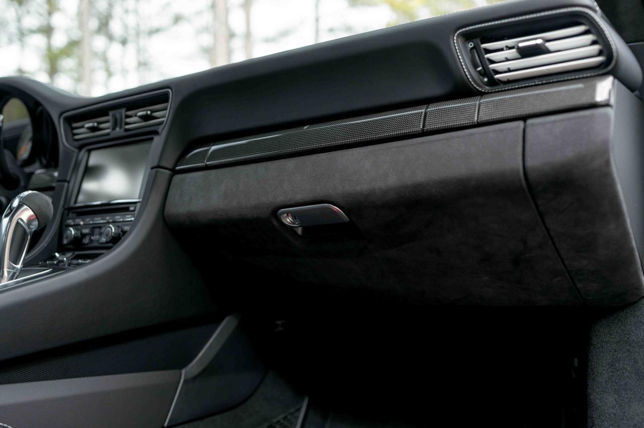 2016 Porsche 911 GT3 RS Marietta GA