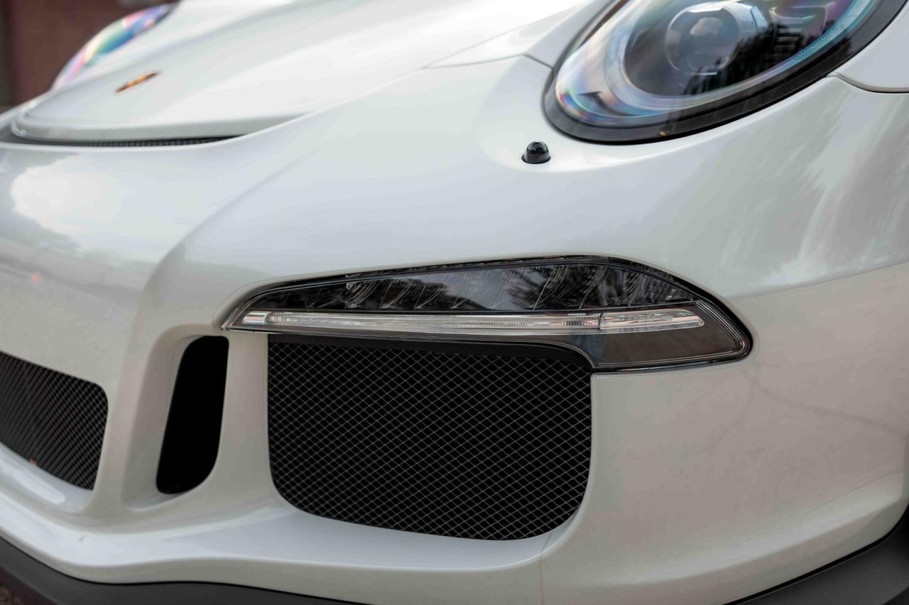 2016 Porsche 911 GT3 RS Marietta GA