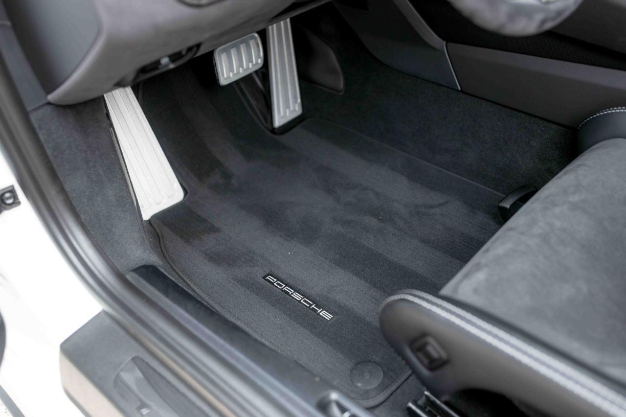 2016 Porsche 911 GT3 RS Marietta GA