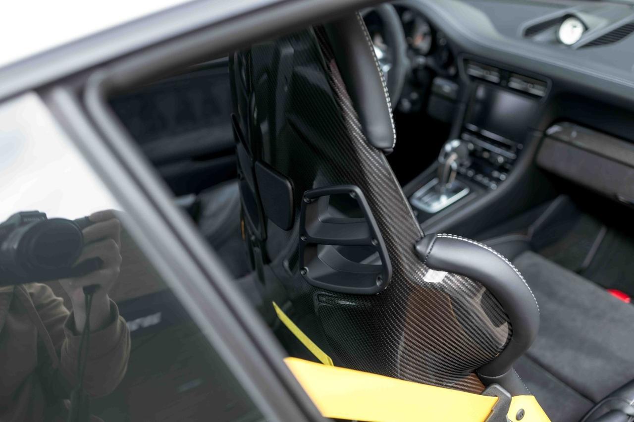 2016 Porsche 911 GT3 RS Marietta GA