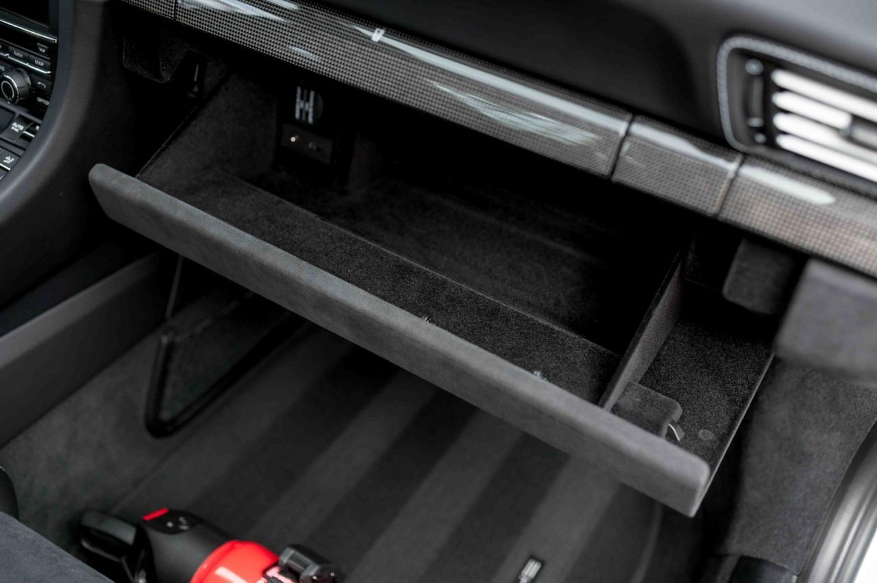 2016 Porsche 911 GT3 RS Marietta GA