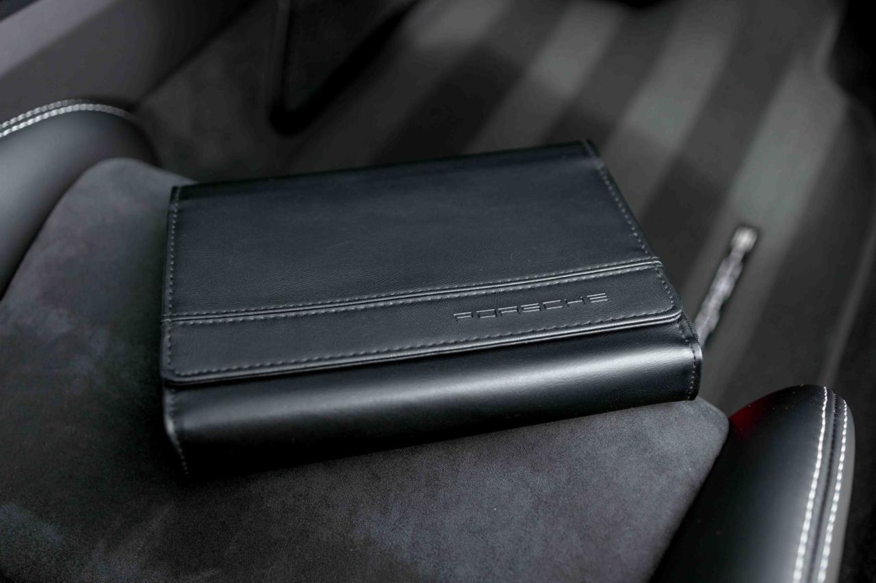 2016 Porsche 911 GT3 RS Marietta GA