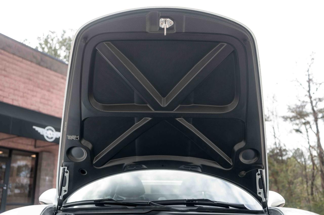 2016 Porsche 911 GT3 RS Marietta GA