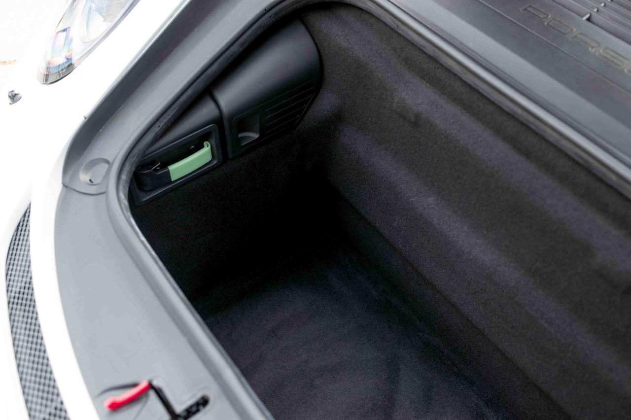 2016 Porsche 911 GT3 RS Marietta GA