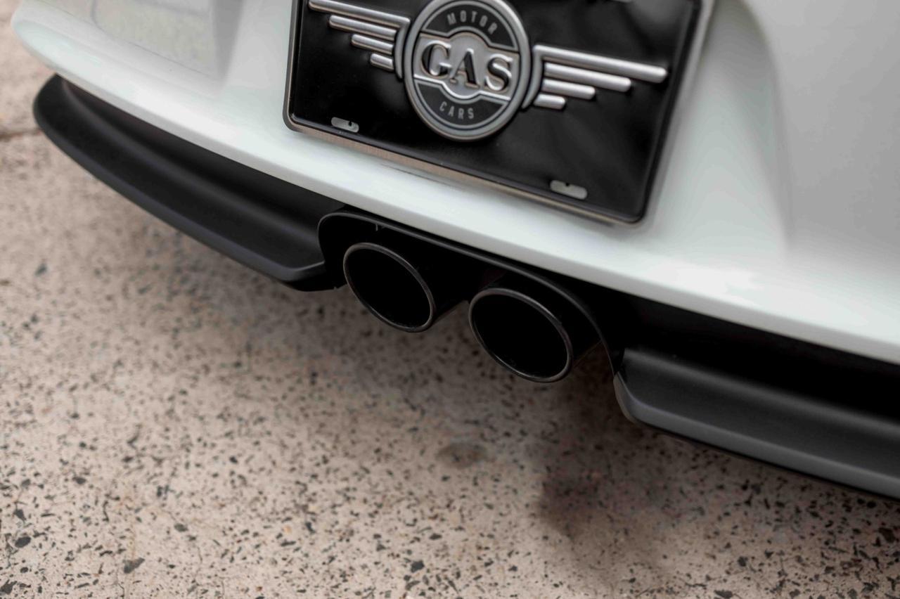 2016 Porsche 911 GT3 RS Marietta GA