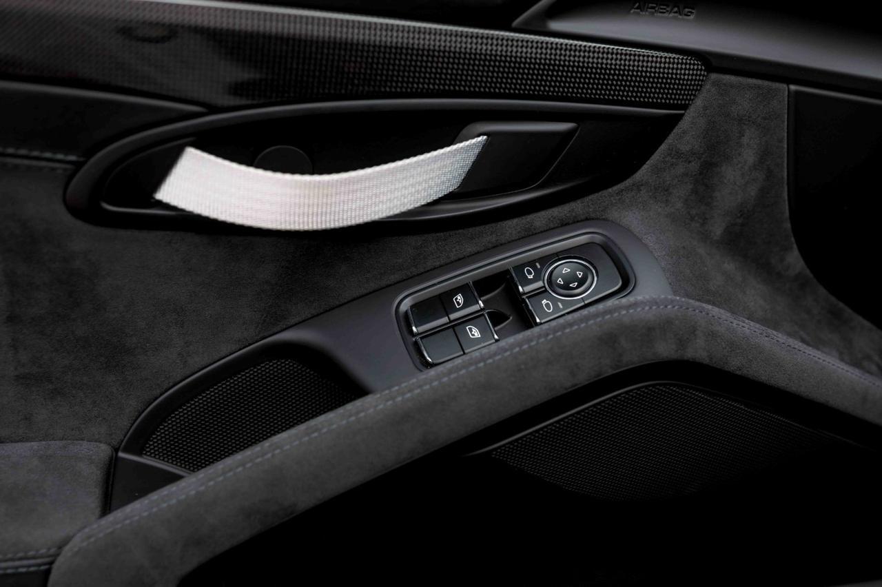 2016 Porsche 911 GT3 RS Marietta GA