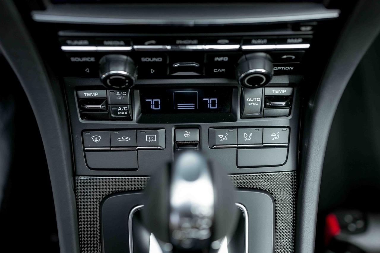 2016 Porsche 911 GT3 RS Marietta GA