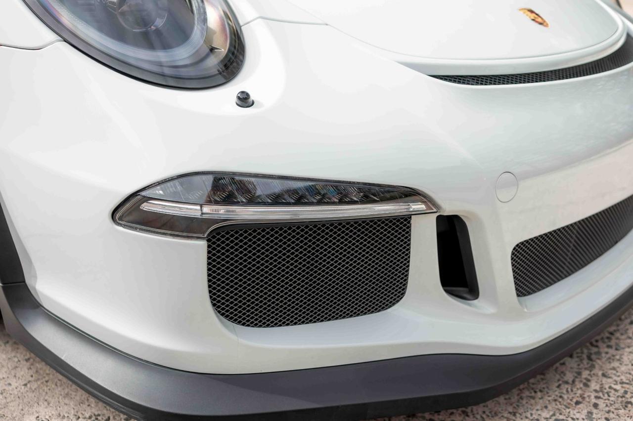 2016 Porsche 911 GT3 RS Marietta GA