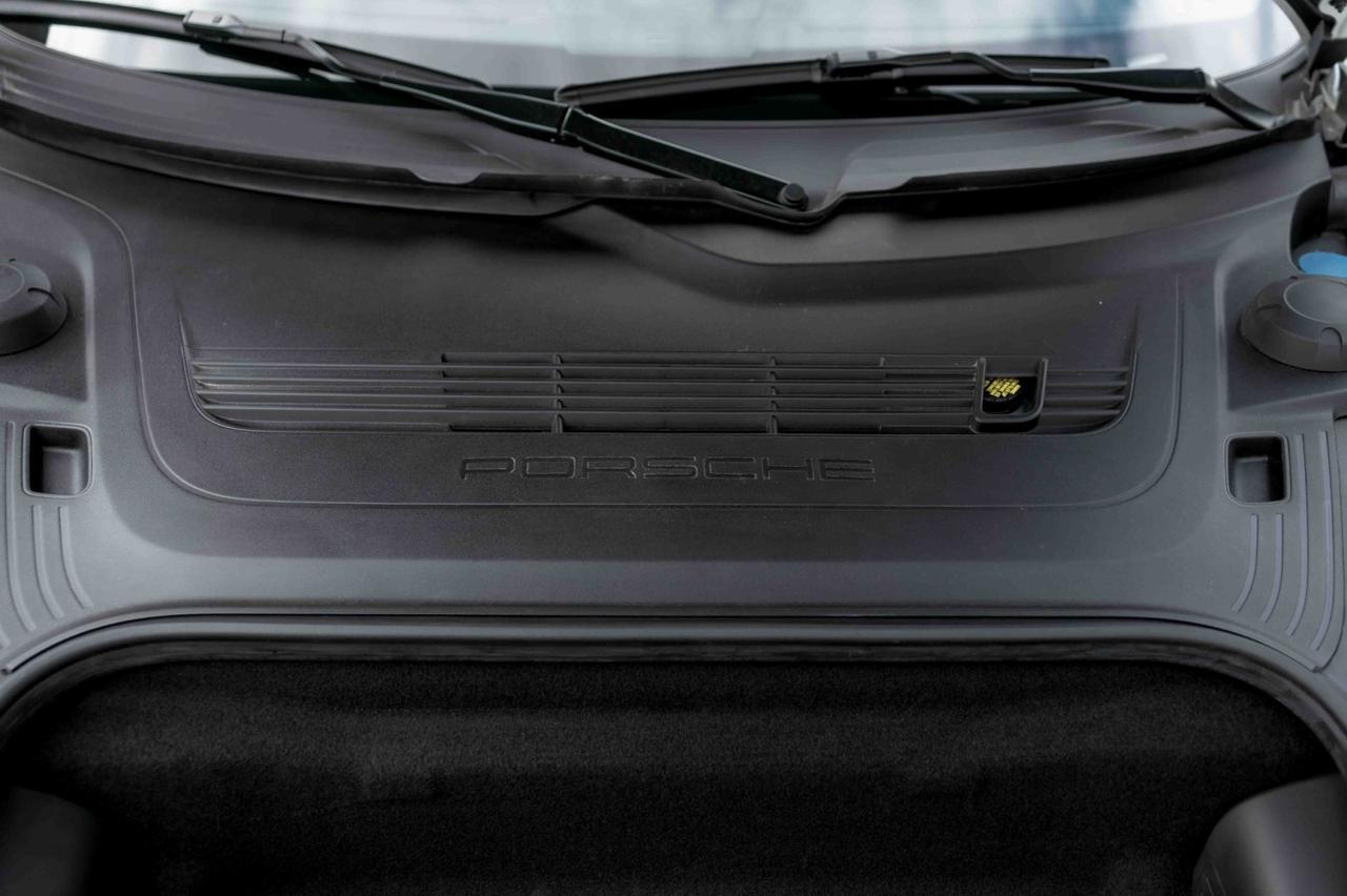 2016 Porsche 911 GT3 RS Marietta GA