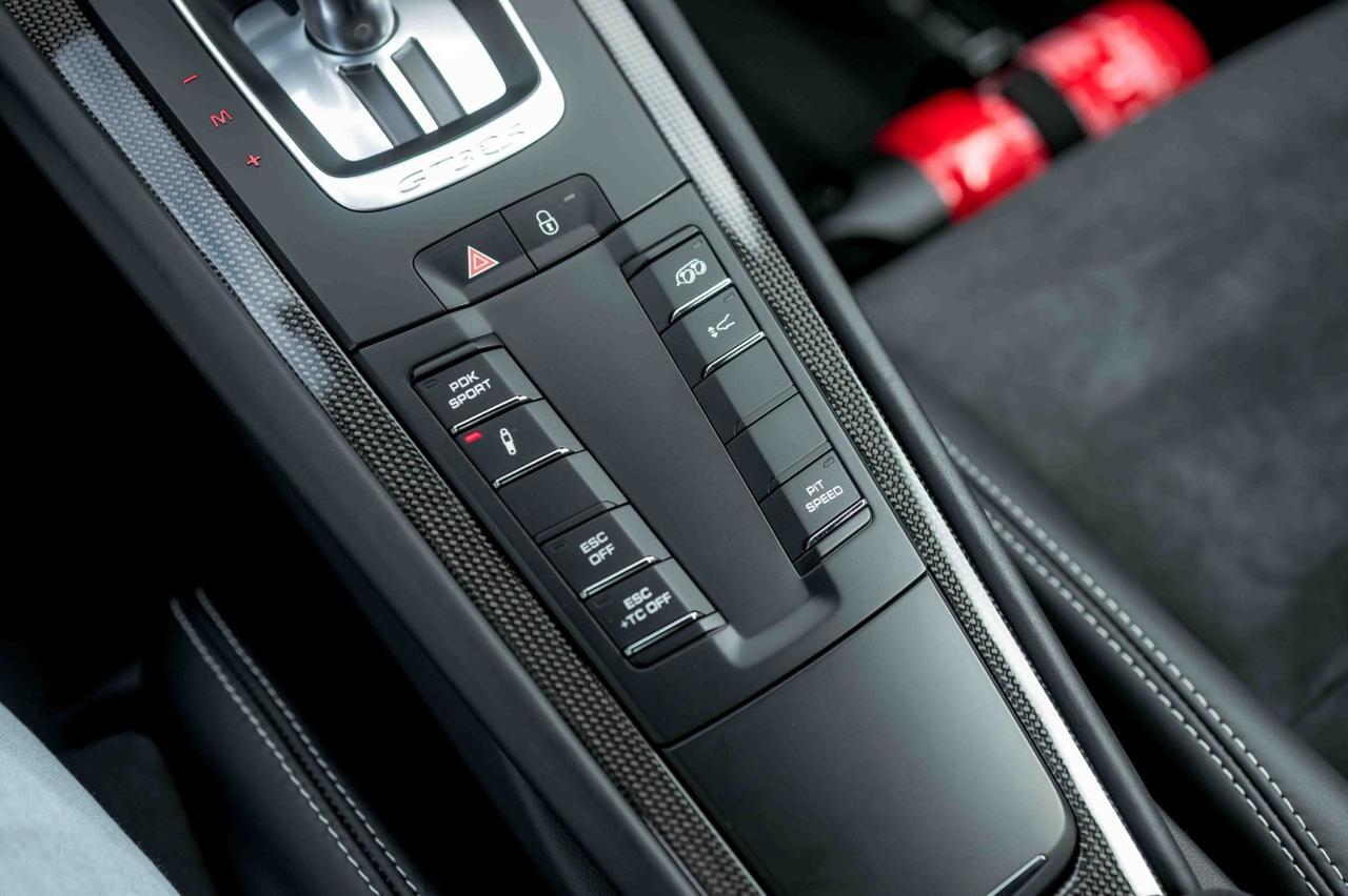 2016 Porsche 911 GT3 RS Marietta GA