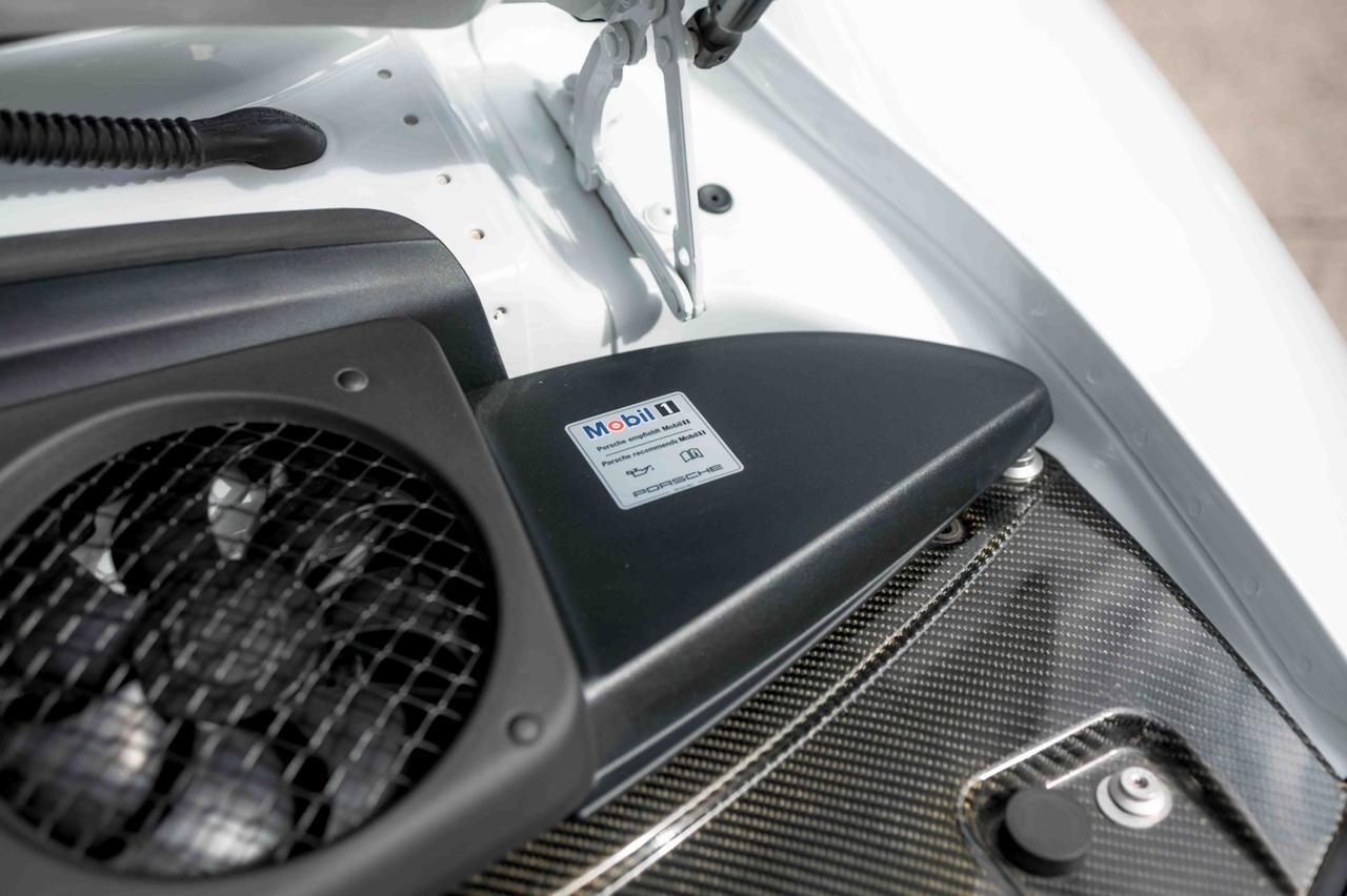 2016 Porsche 911 GT3 RS Marietta GA