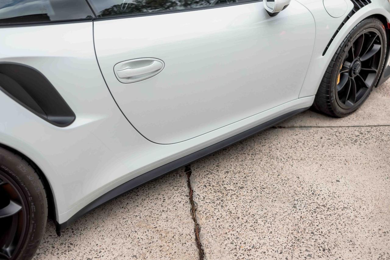 2016 Porsche 911 GT3 RS Marietta GA