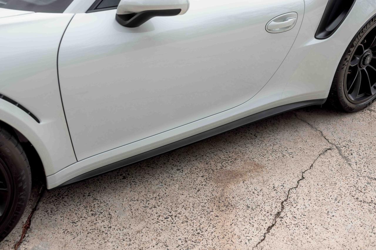 2016 Porsche 911 GT3 RS Marietta GA