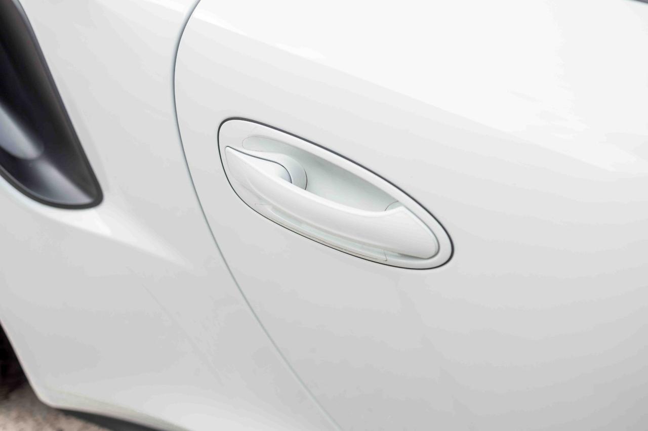 2016 Porsche 911 GT3 RS Marietta GA