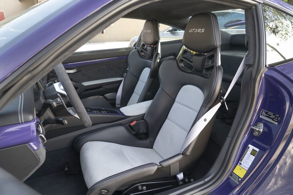 2016 Porsche 911 GT3 RS Miami FL