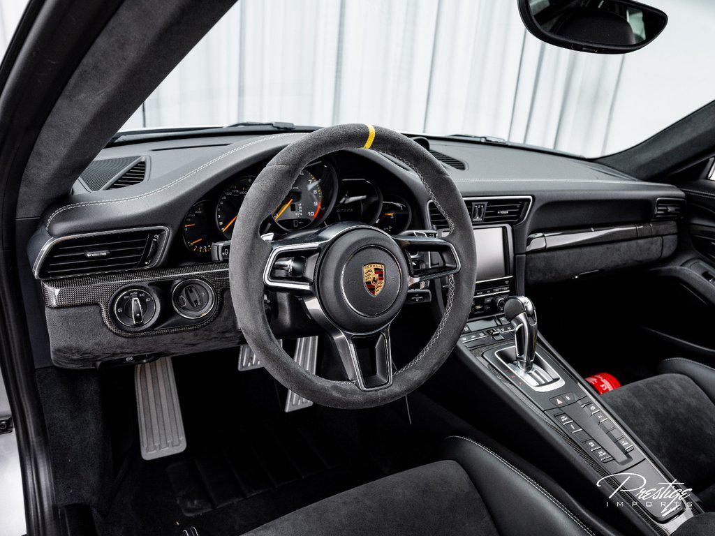 2016 Porsche 911 GT3 RS North Miami Beach FL