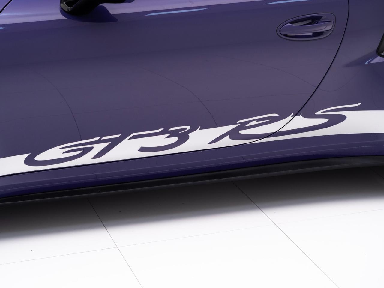 2016 Porsche 911 GT3 RS Pompano Beach FL