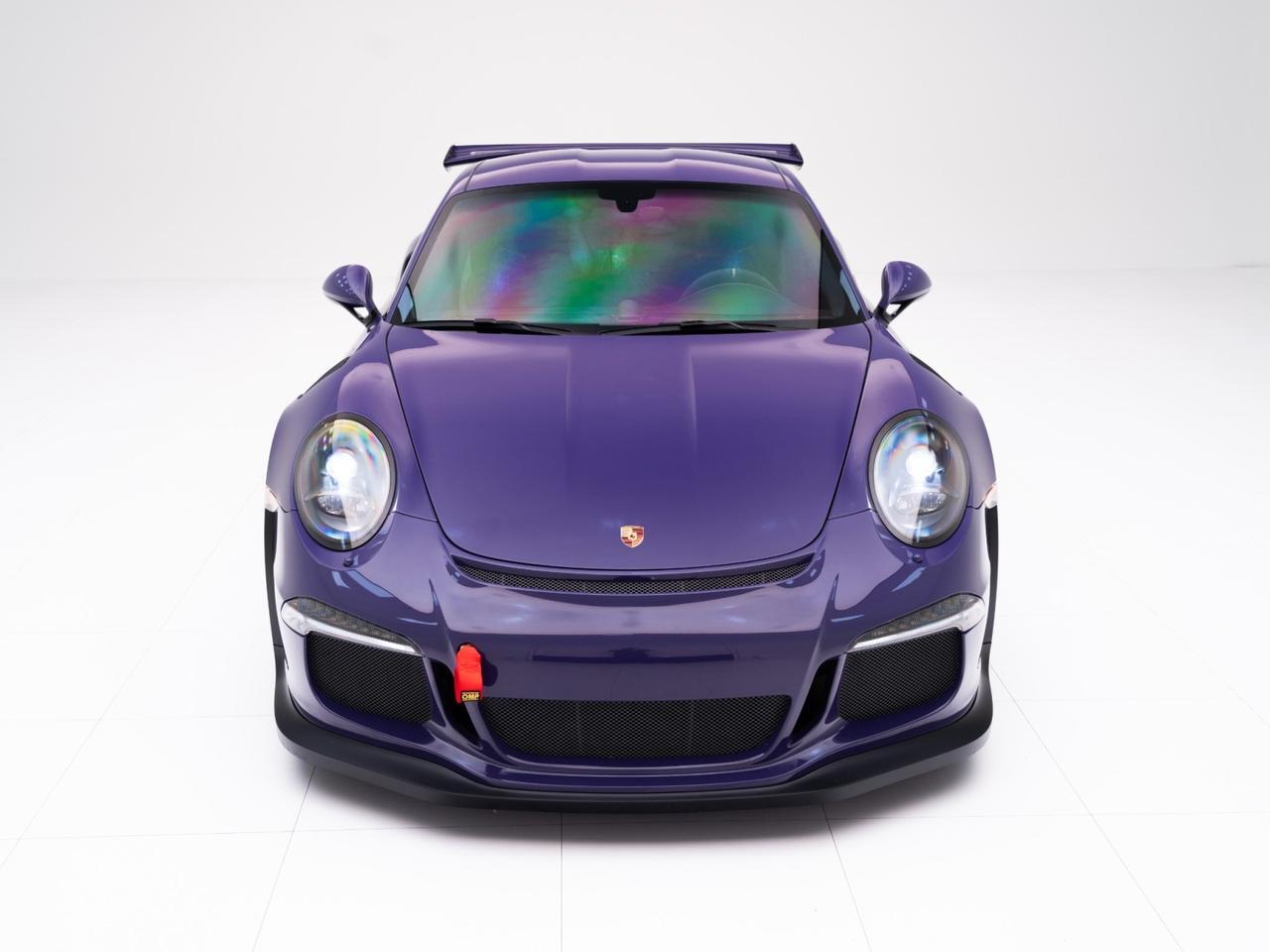 2016 Porsche 911 GT3 RS Pompano Beach FL