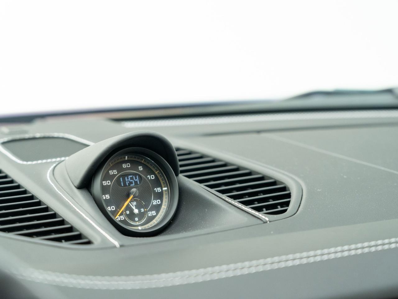 2016 Porsche 911 GT3 RS Pompano Beach FL